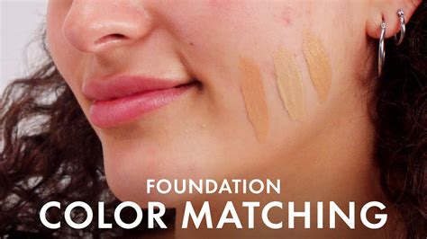 shade match sephora
